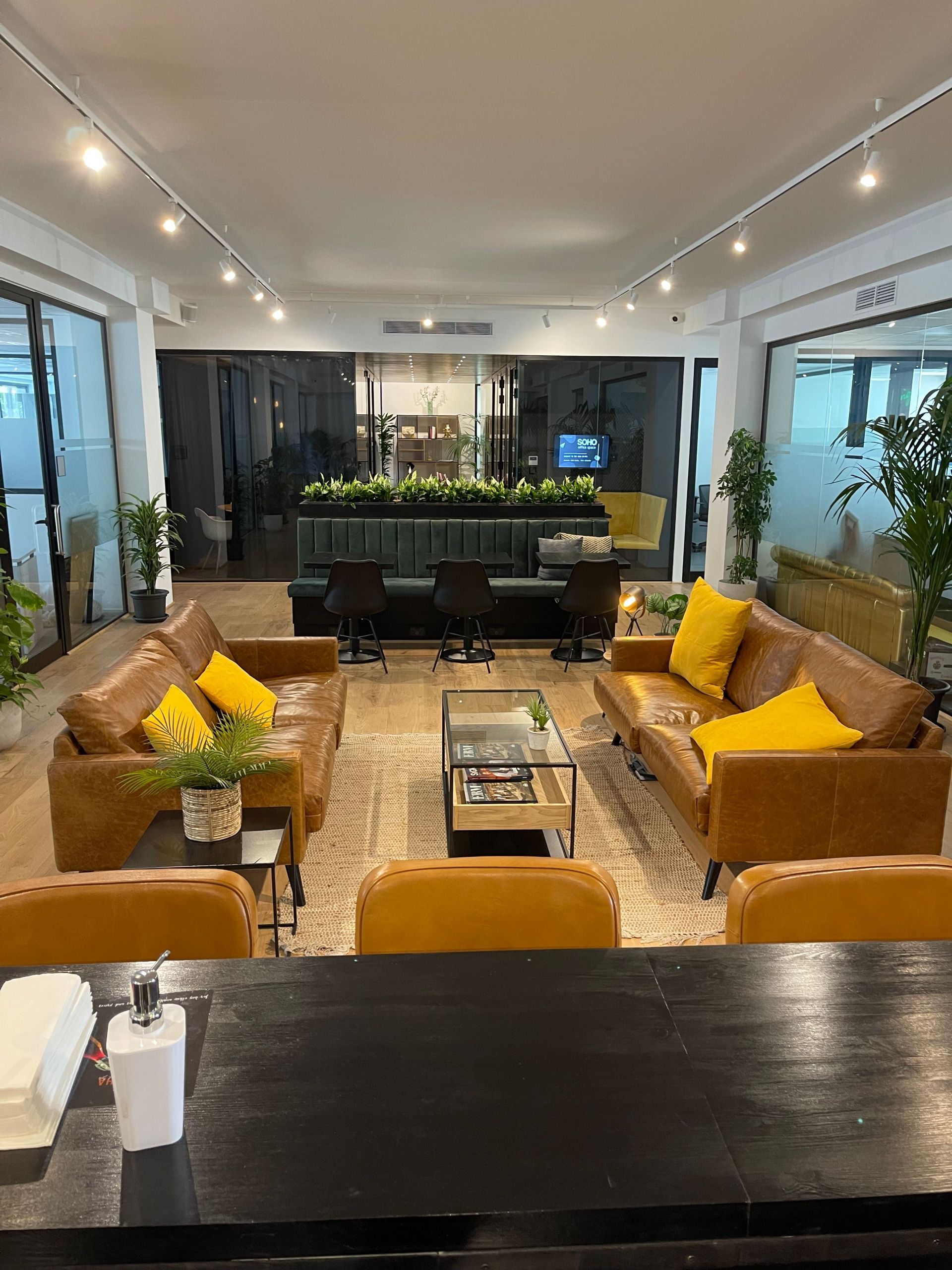 SOHO Office Space - St. Julian's image 2