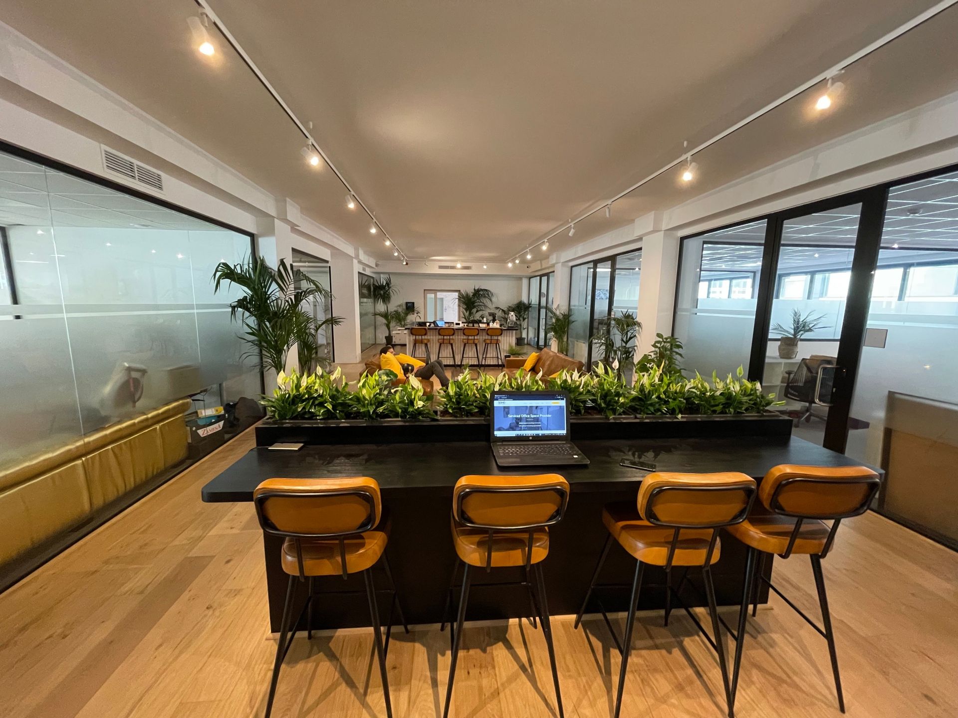 SOHO Office Space - St. Julian's image 3