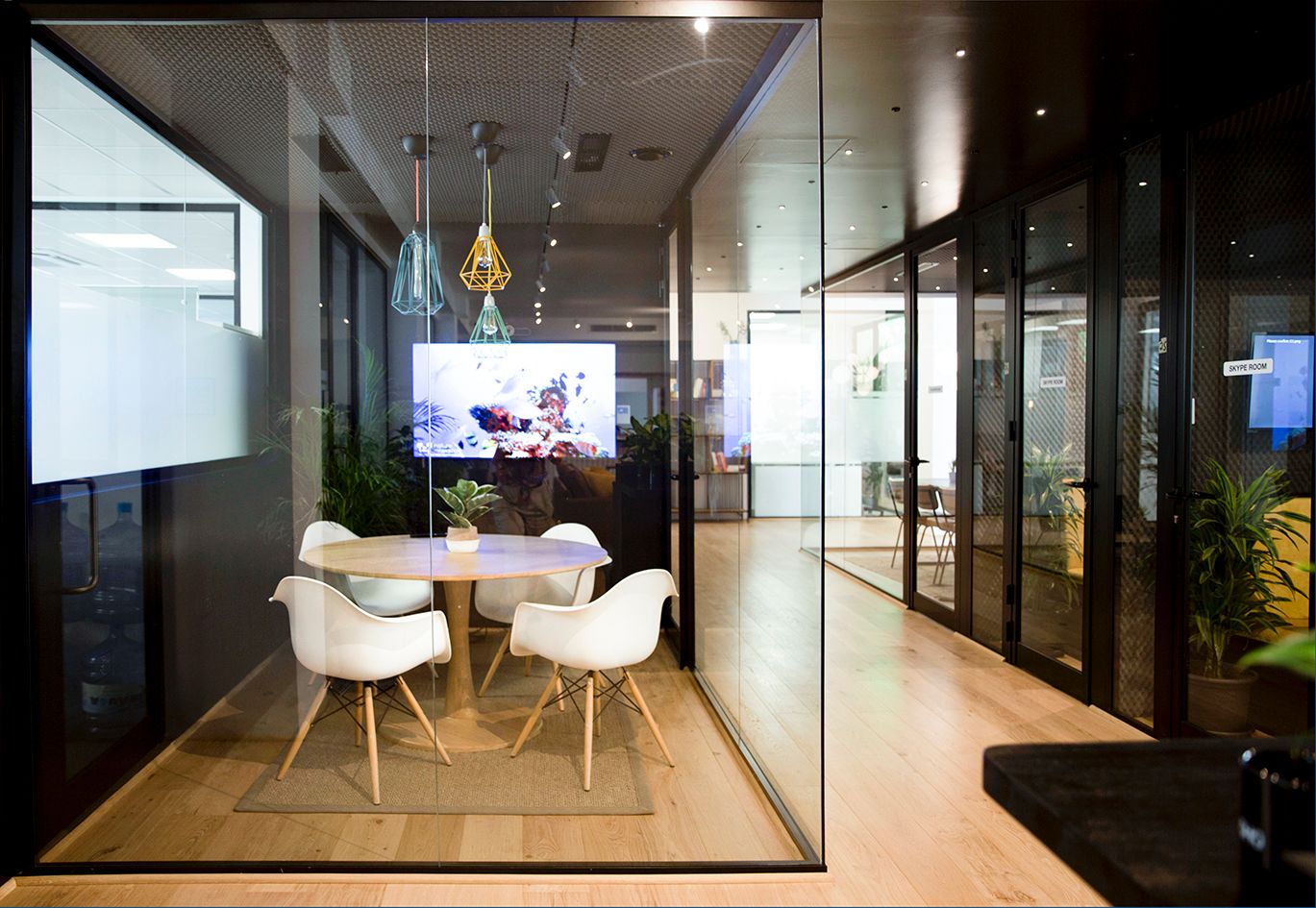 SOHO Office Space - St. Julian's image 5