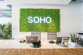 SOHO Office Space - St. Julian's in Birgu, Malta SOHO Office Space - St. Julian's, Birgu