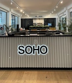SOHO Office Space - St. Julian's profile image