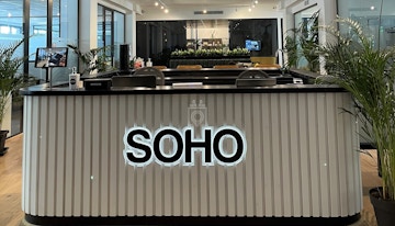SOHO Office Space - St. Julian's image 1