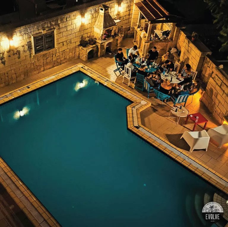 Evolve Coliving Coworking Community image 2