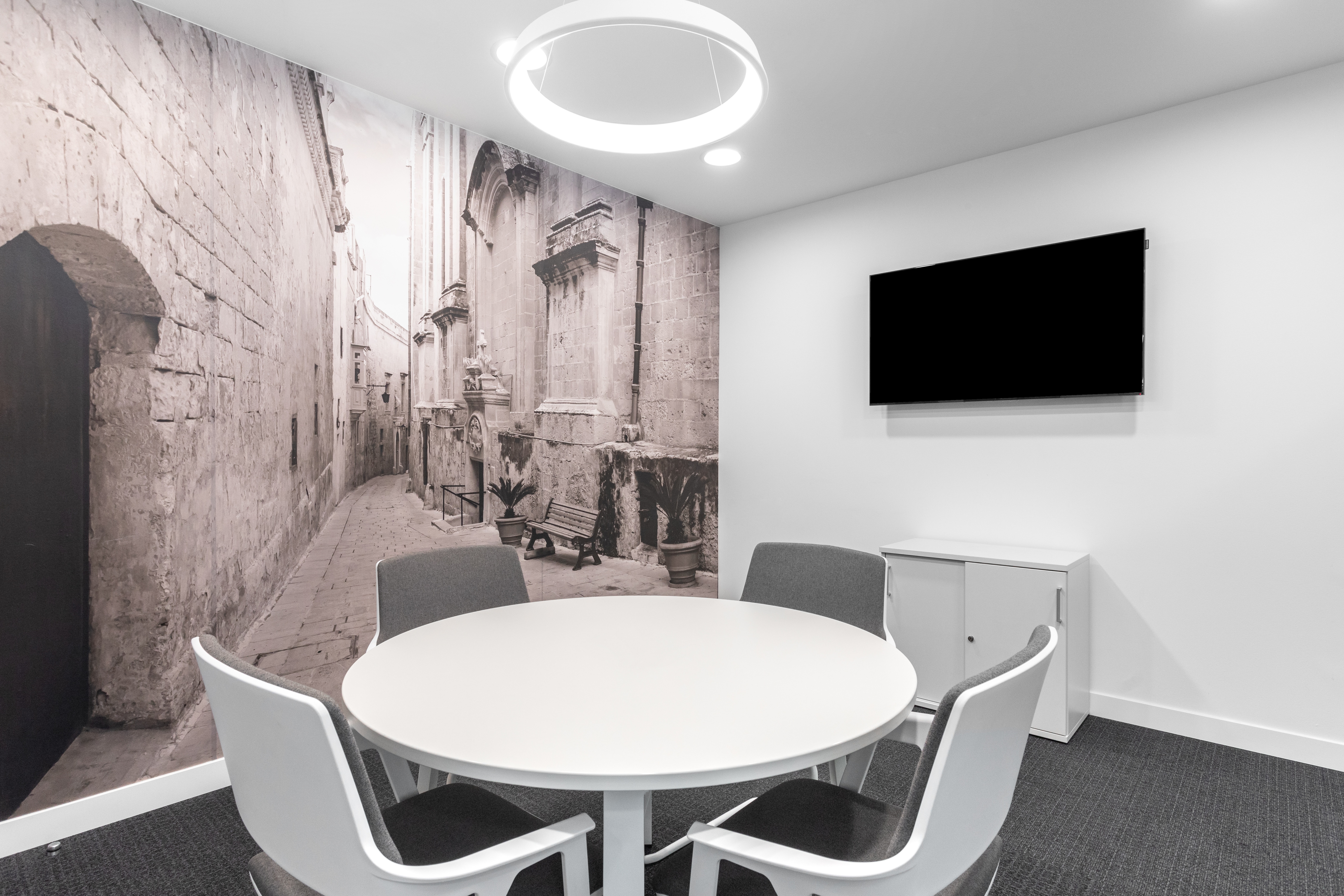 Regus - St Julian's, Dragonara image 4