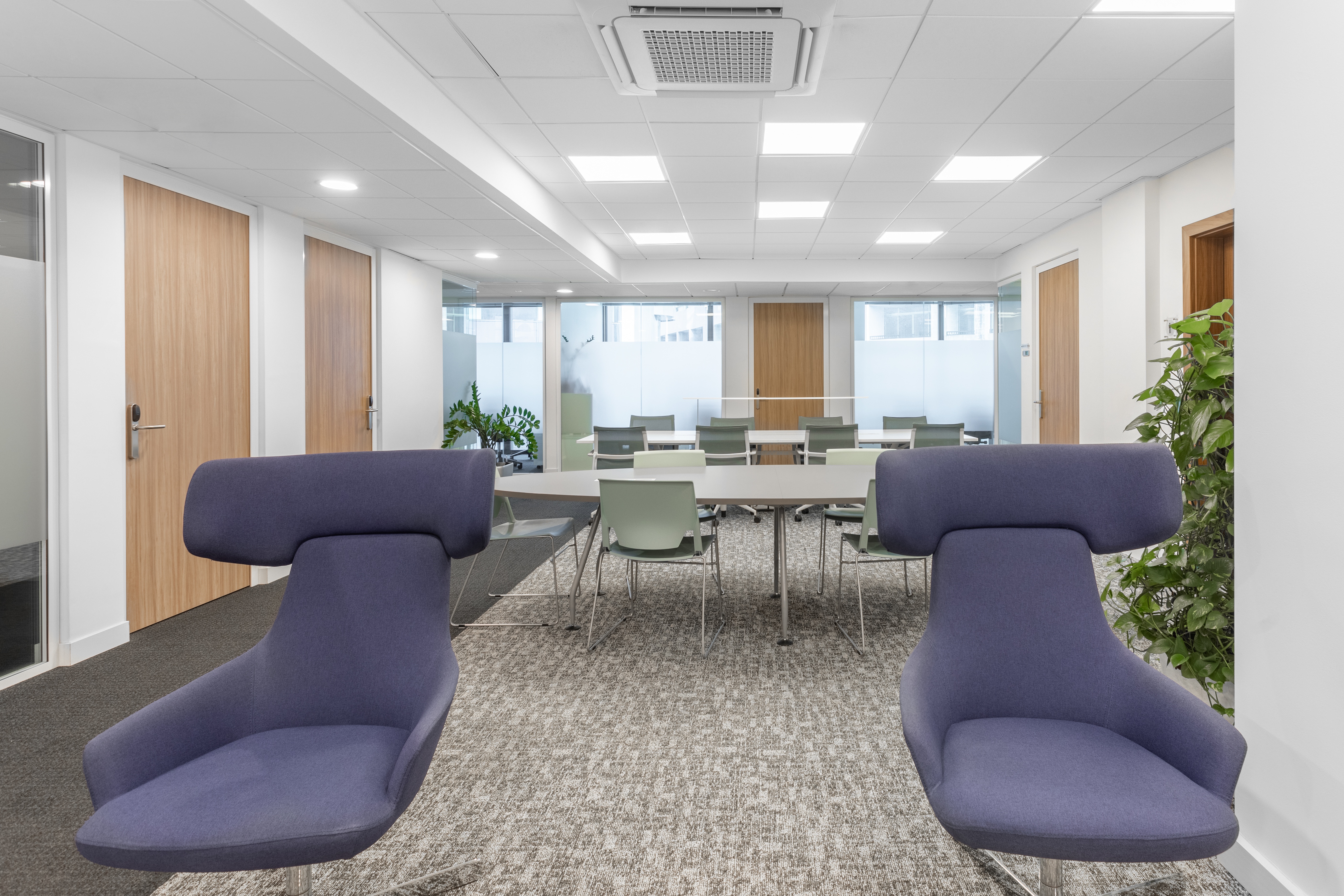 Regus - St Julian's, Dragonara image 5