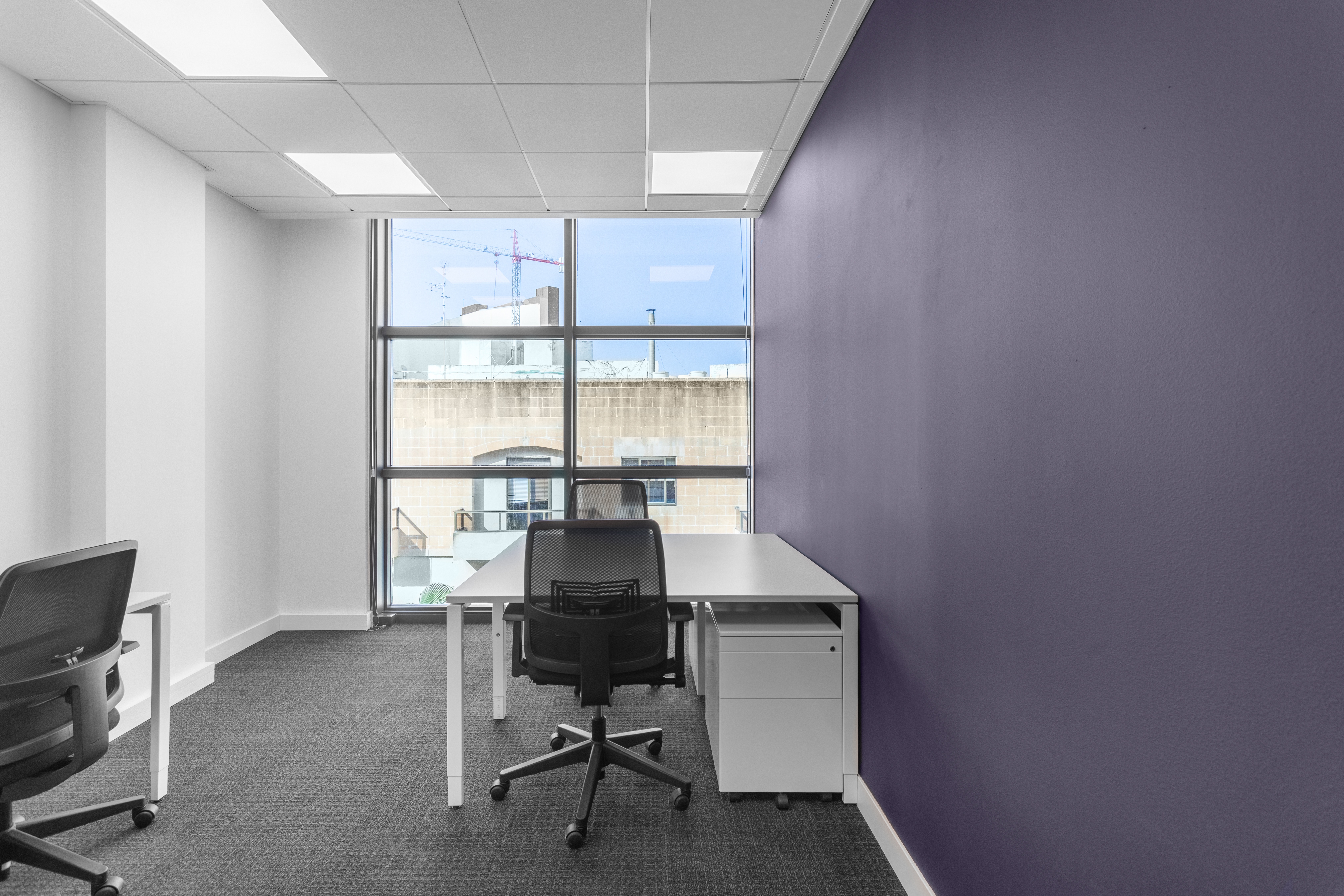 Regus - St Julian's, Dragonara image 3