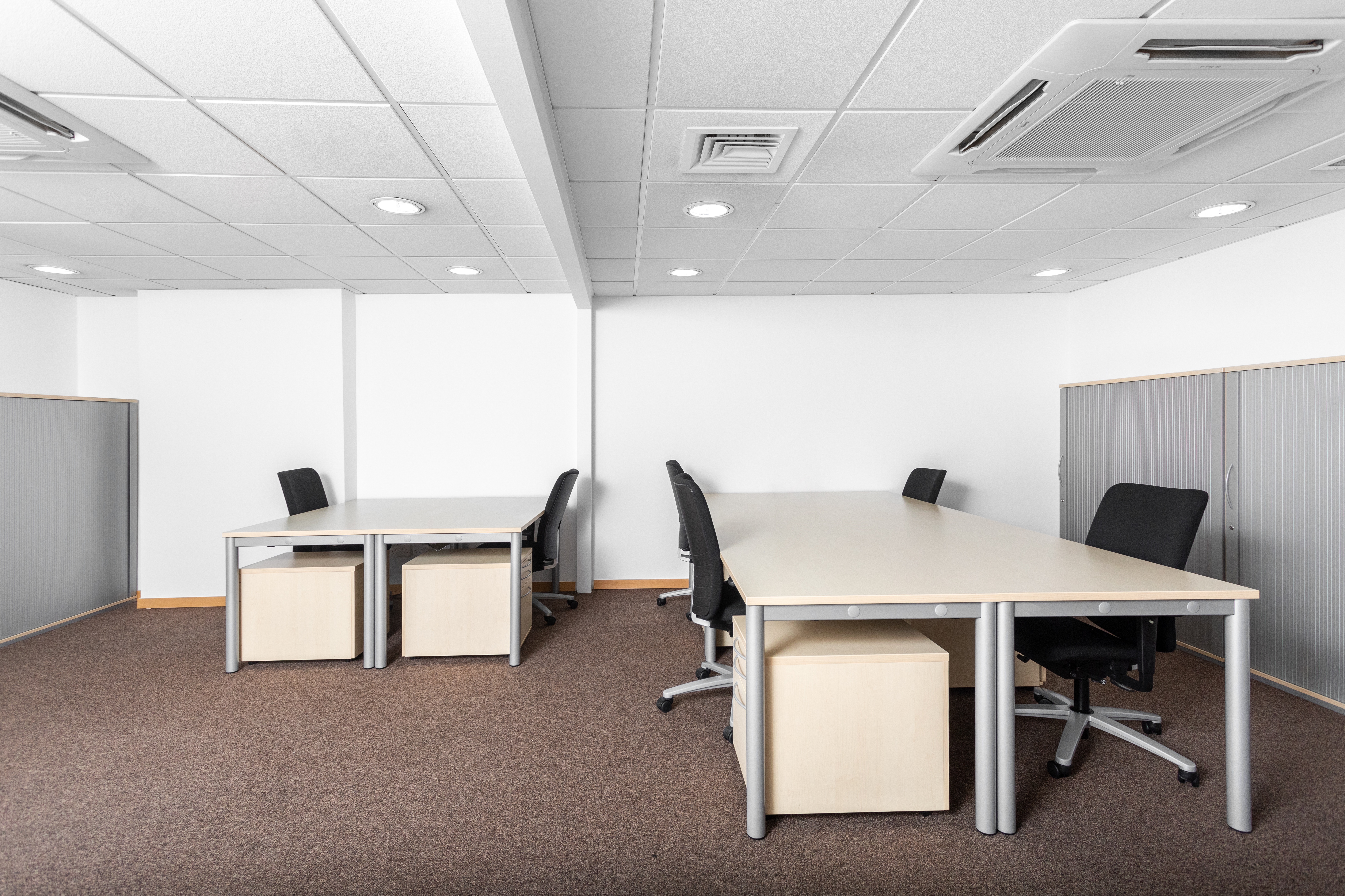 Regus - Swatar, City Center image 5