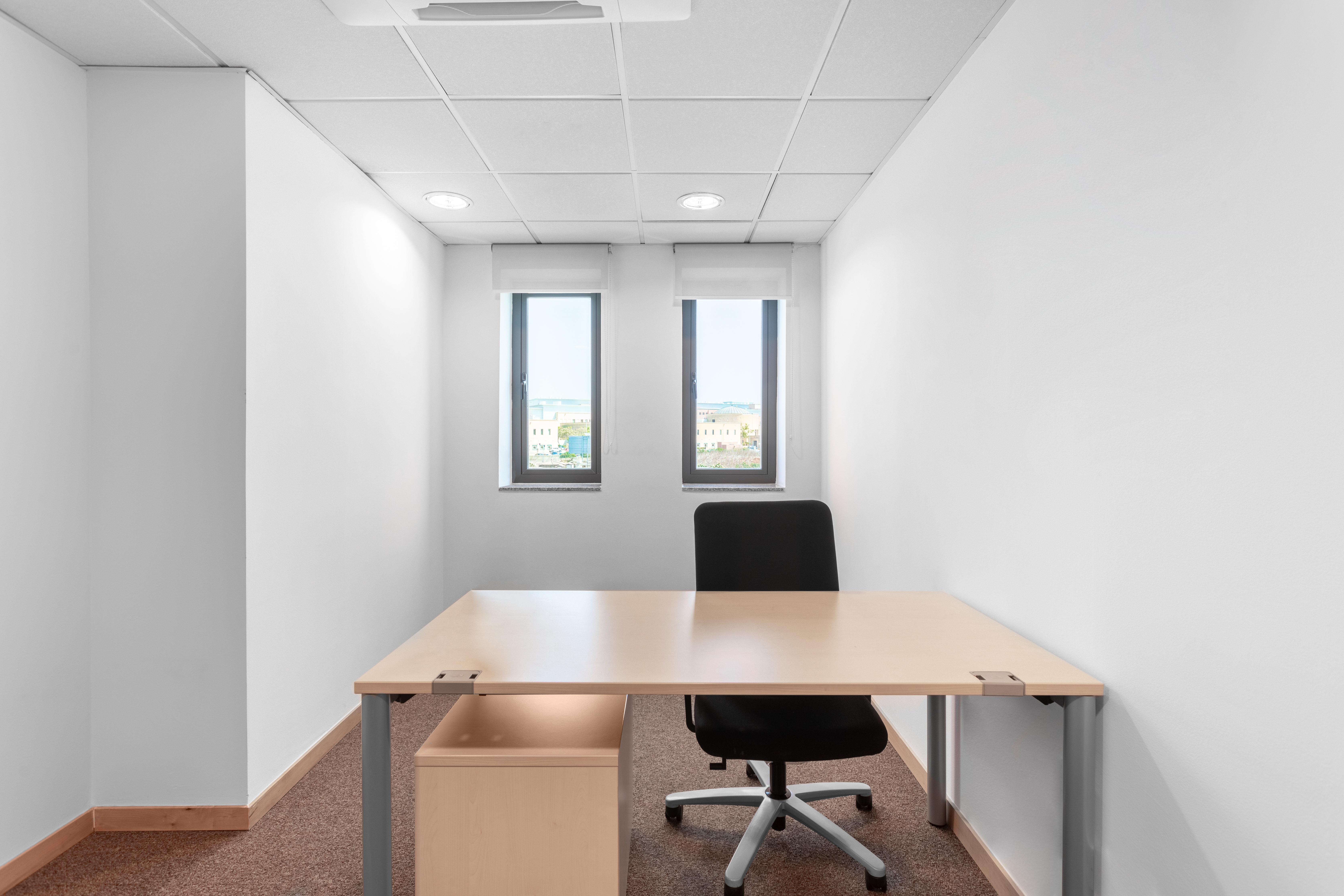 Regus - Swatar, City Center image 3