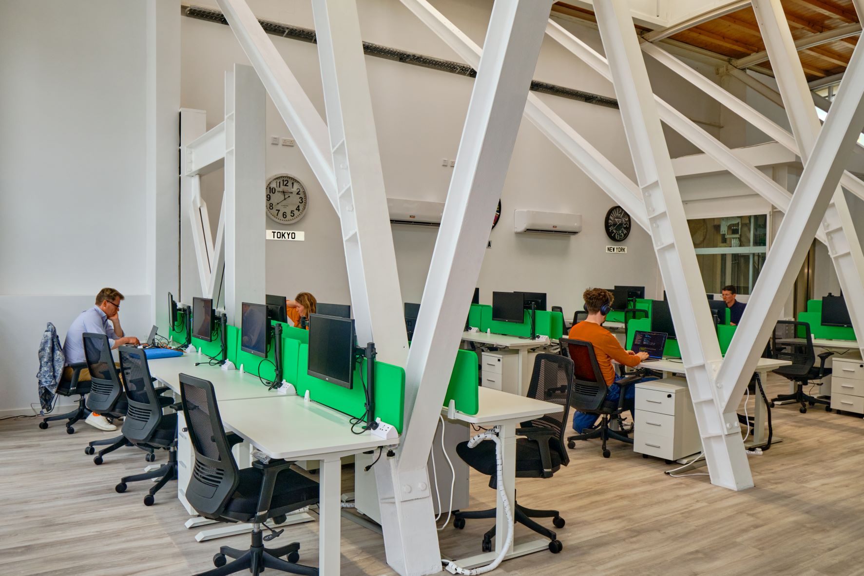 Grand Central Strait Street image 2