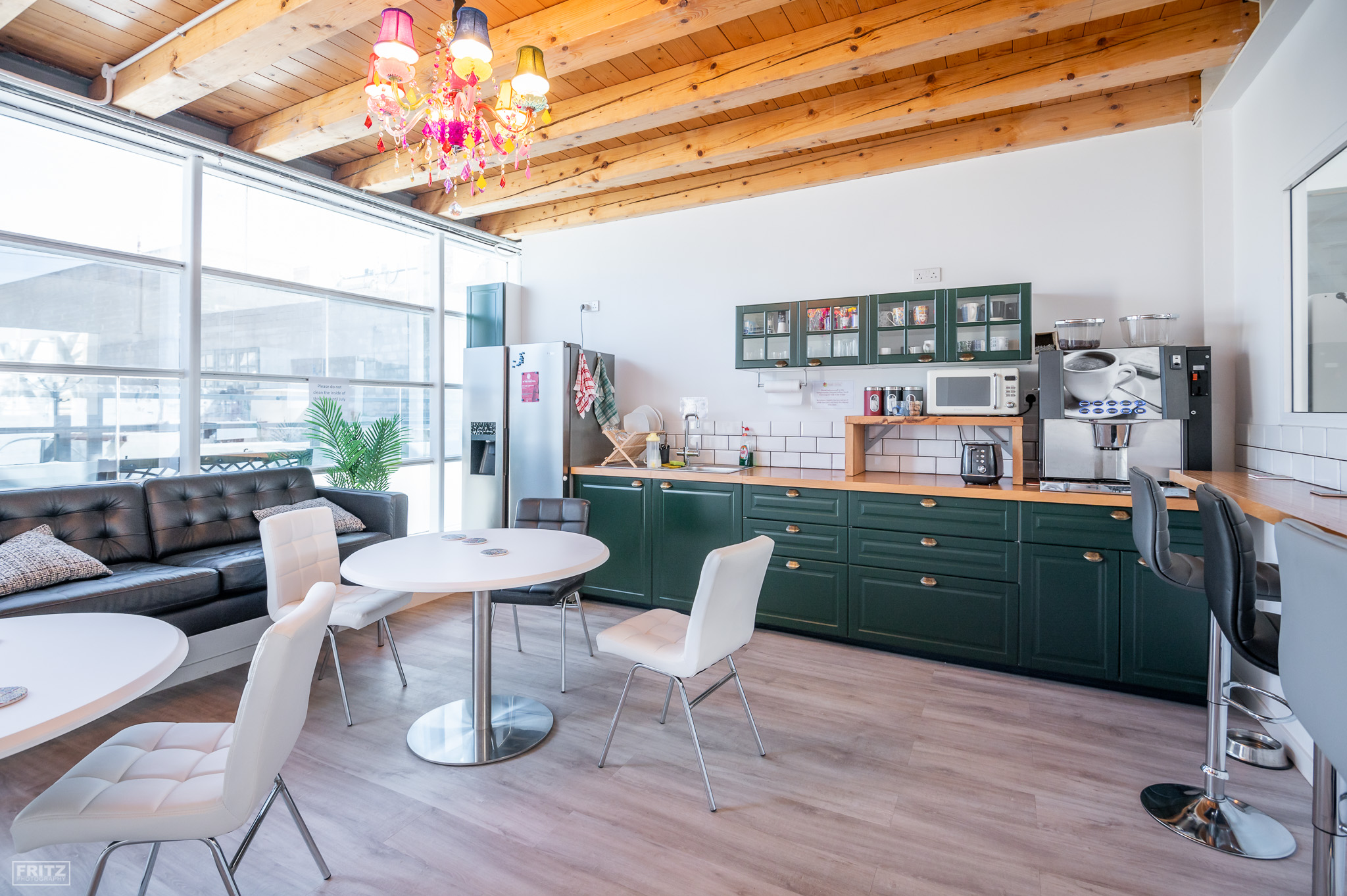 Grand Central Strait Street image 3