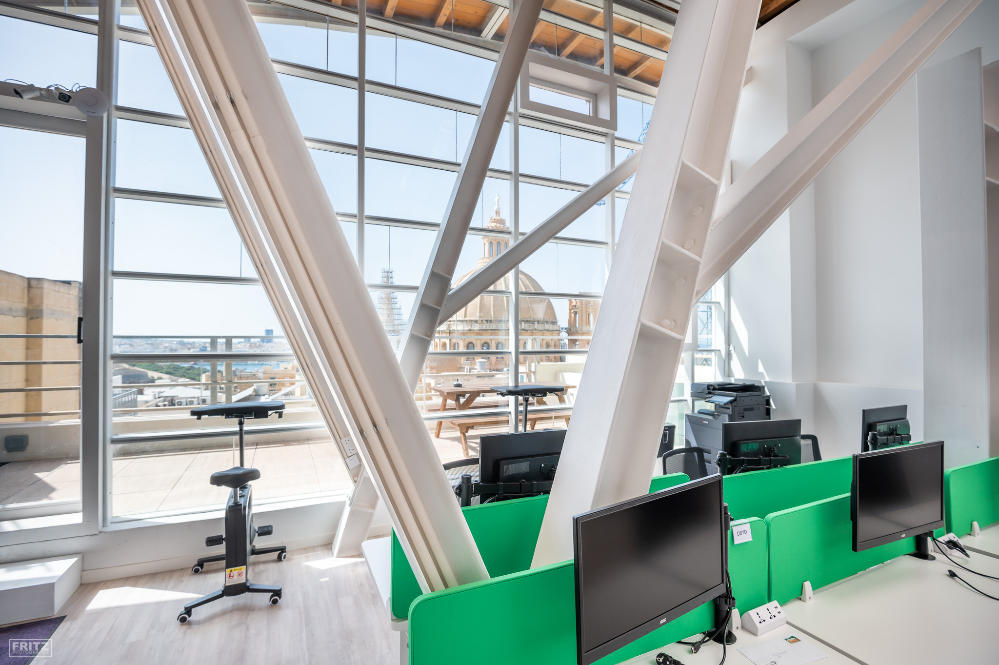 Grand Central Strait Street image 5