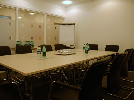 Regus - Ebene, Cybercity image 5