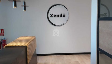 Zendō image 1
