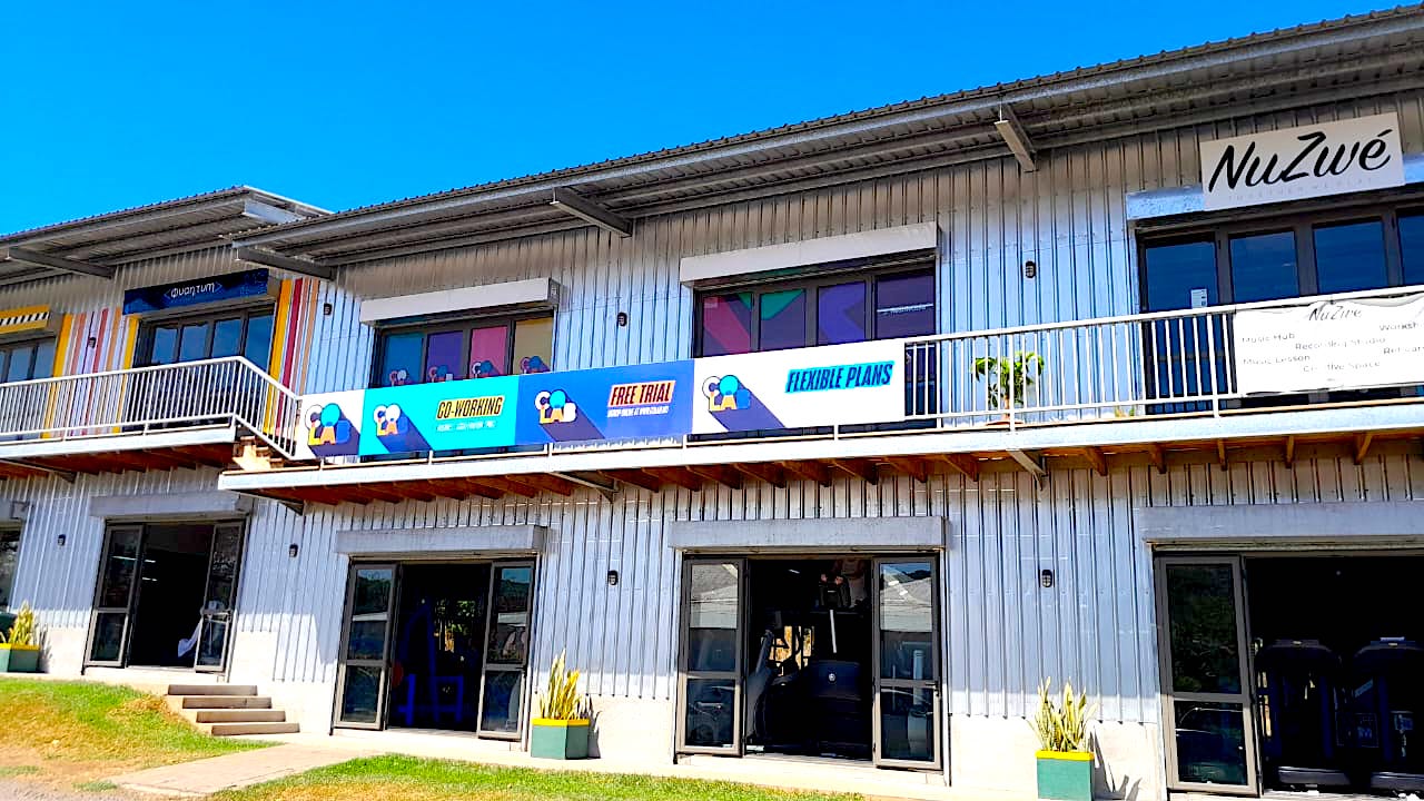 CoLab Black River image 4