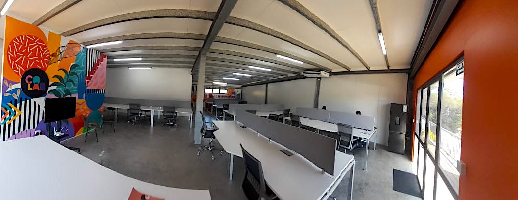 CoLab Black River image 5