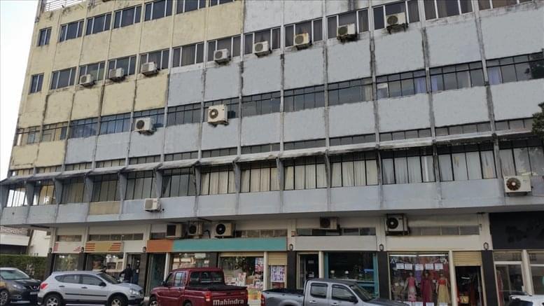 Newry Complex image 5