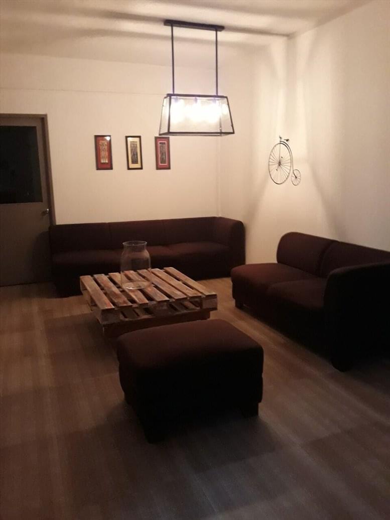 Curepipe business park image 1