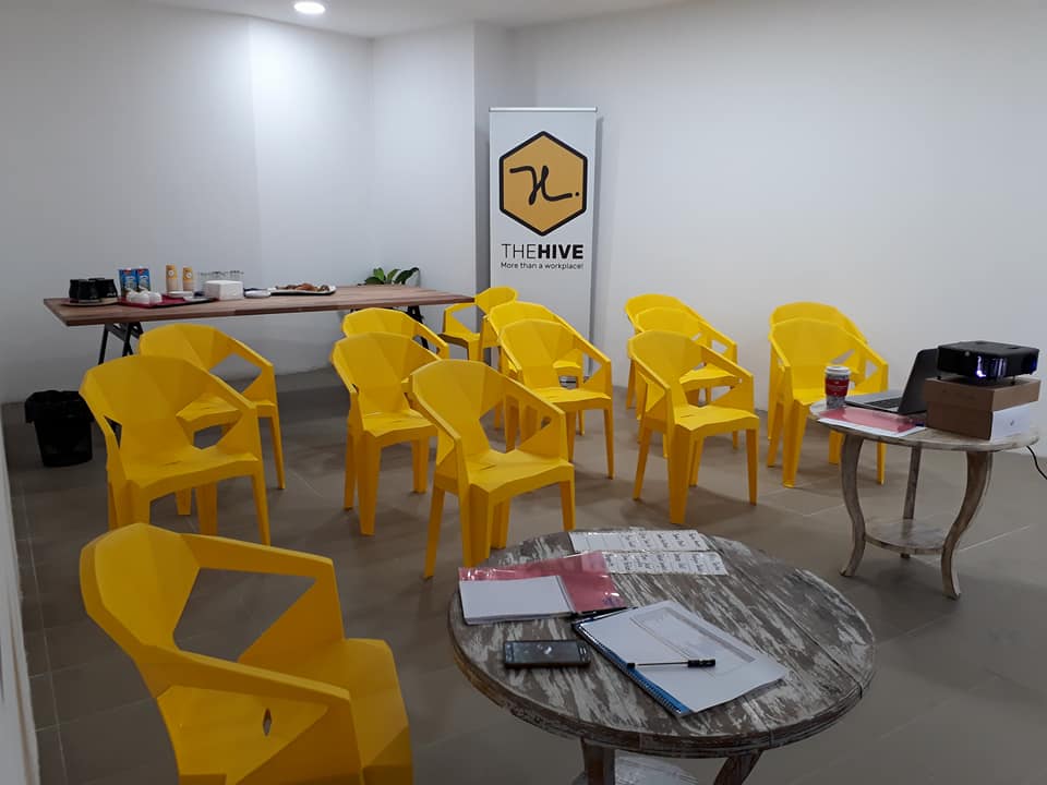 The Hive Saint Pierre image 2