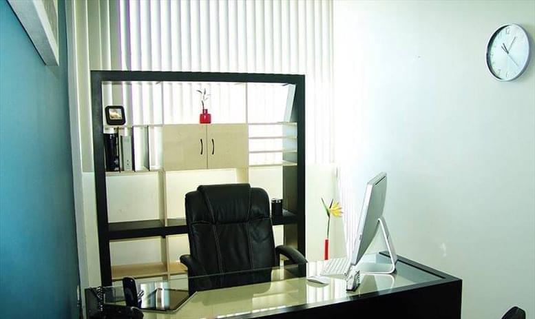 Nodus Business Center image 5