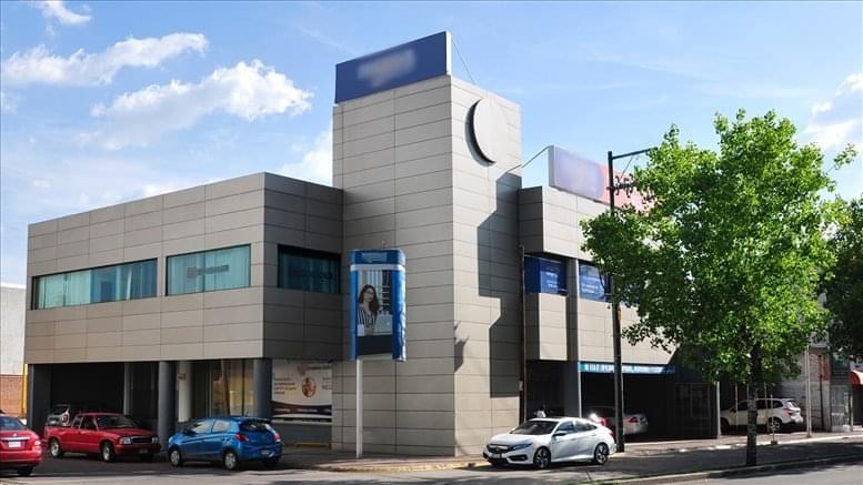 Nodus Business Center image 1