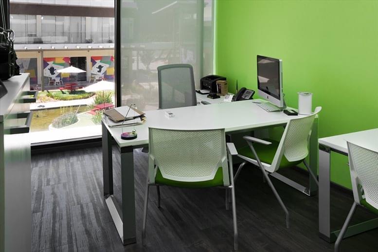 Nodus Business Center image 2