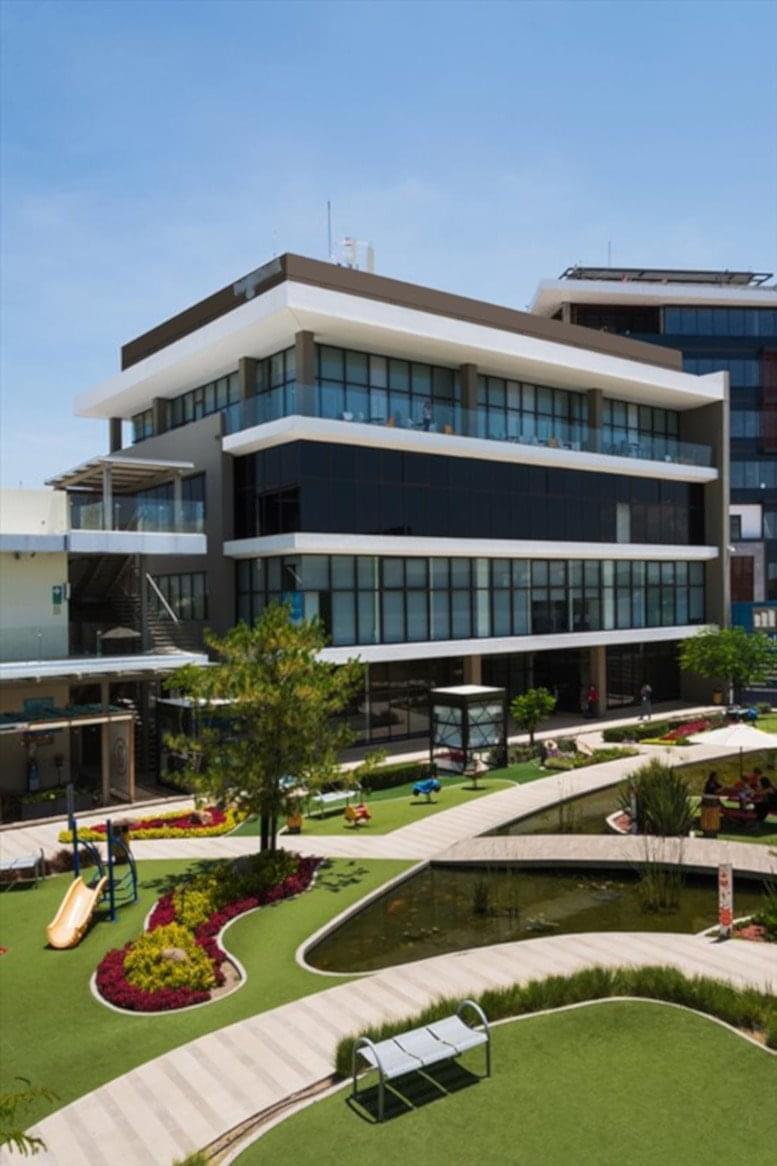 Nodus Business Center image 4