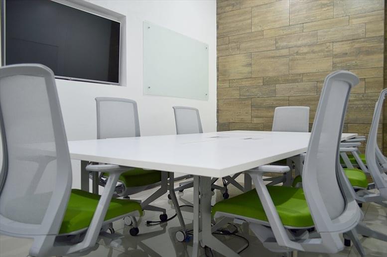 Nodus Business Center image 3