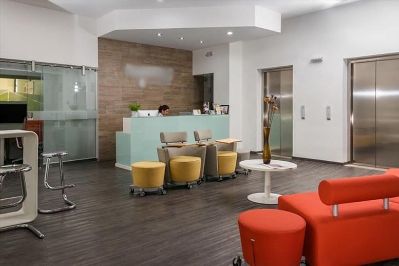 Nodus Business Center image 5