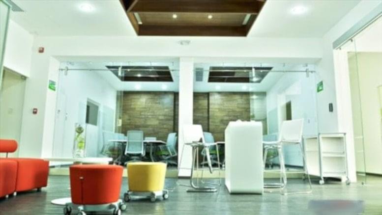 Nodus Business Center image 1