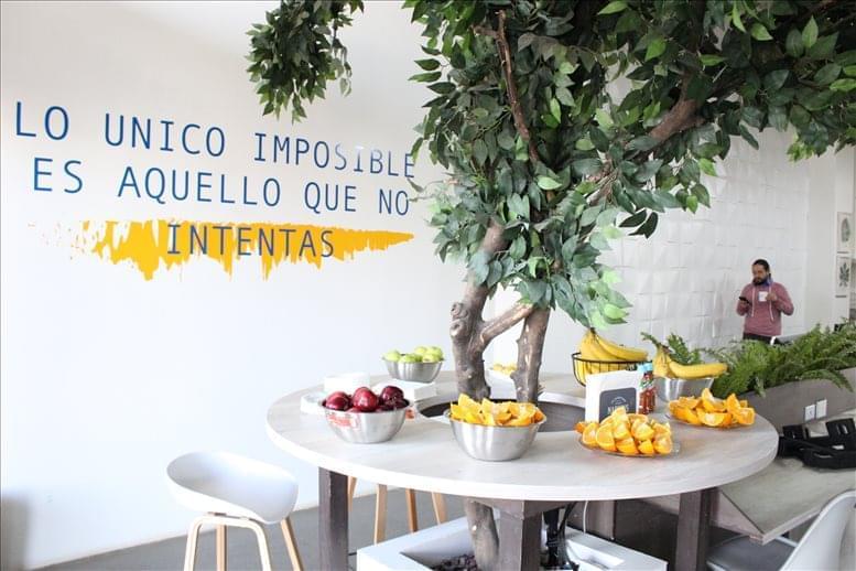 Aldea Networking image 2