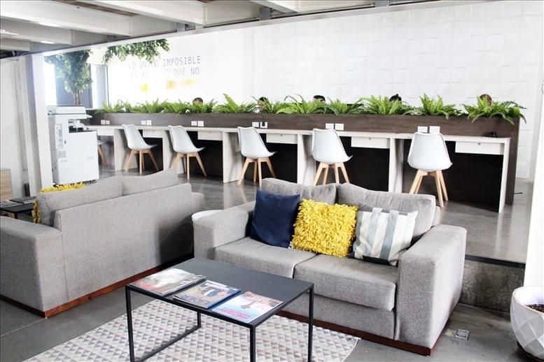 Aldea Networking image 3