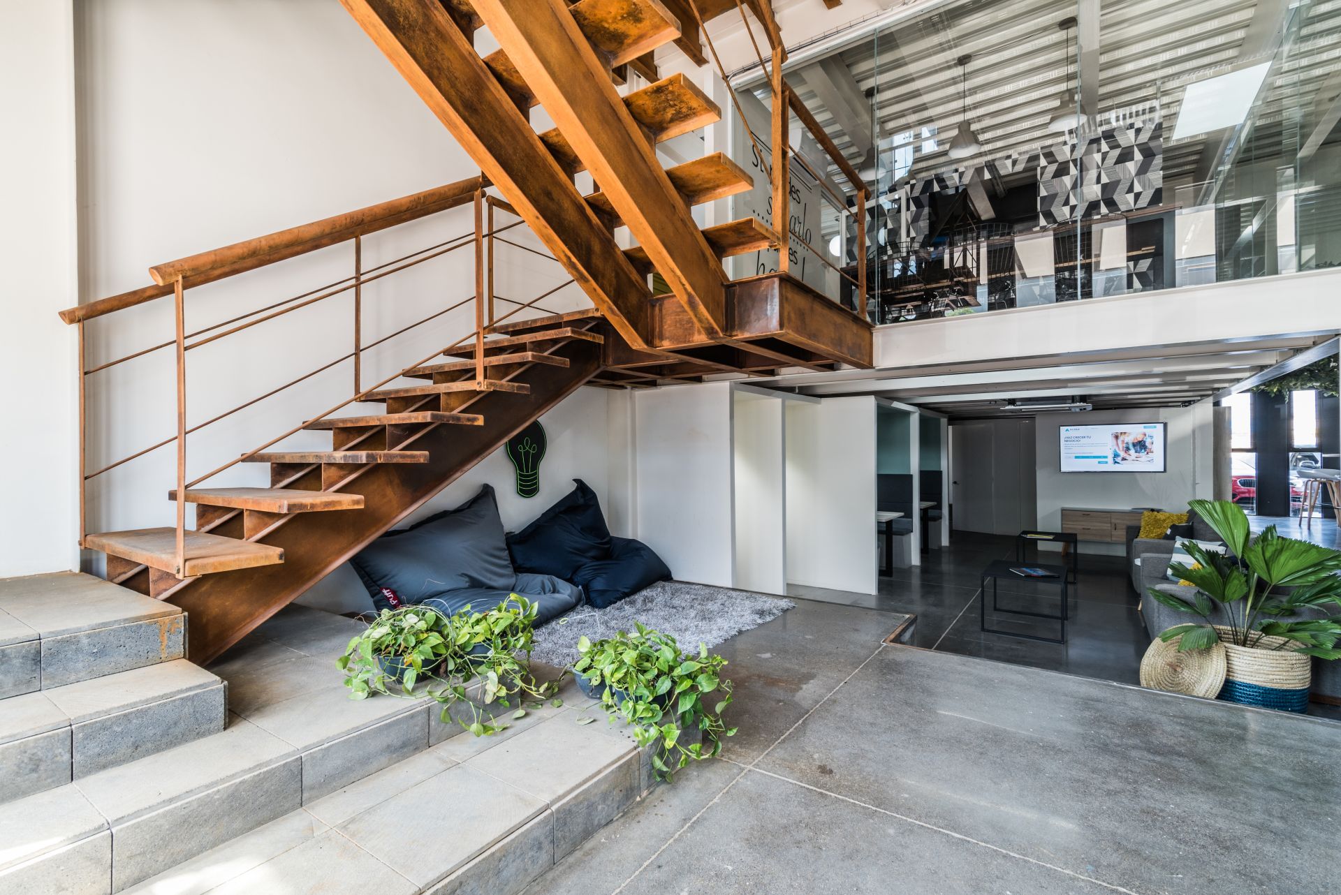 Aldea Galerias image 5