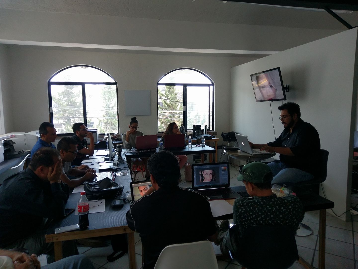 CENTRO COWORK AGUASCALIENTES image 2