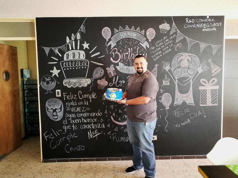 CENTRO COWORK AGUASCALIENTES image 5