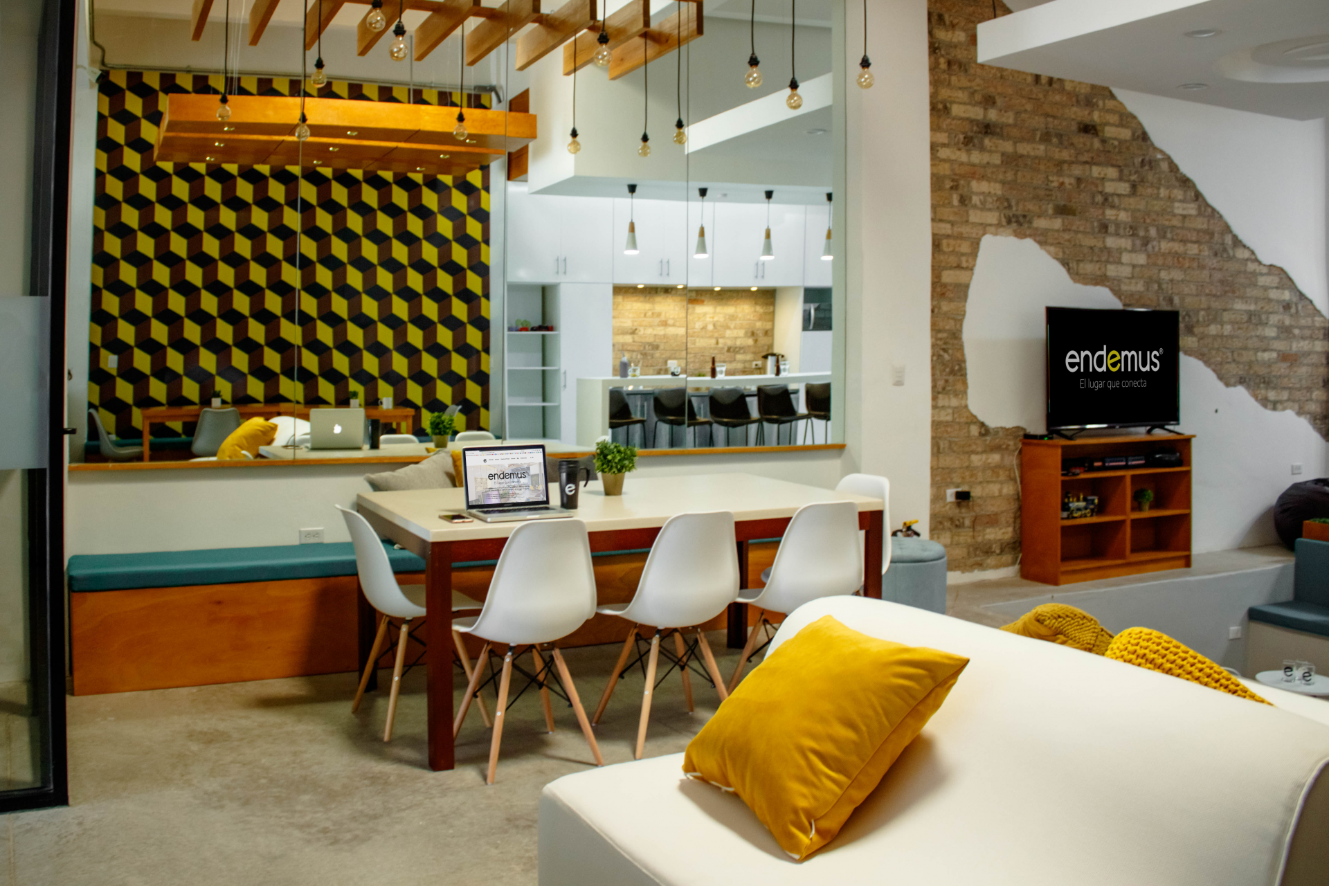 Endemus Coworking image 2