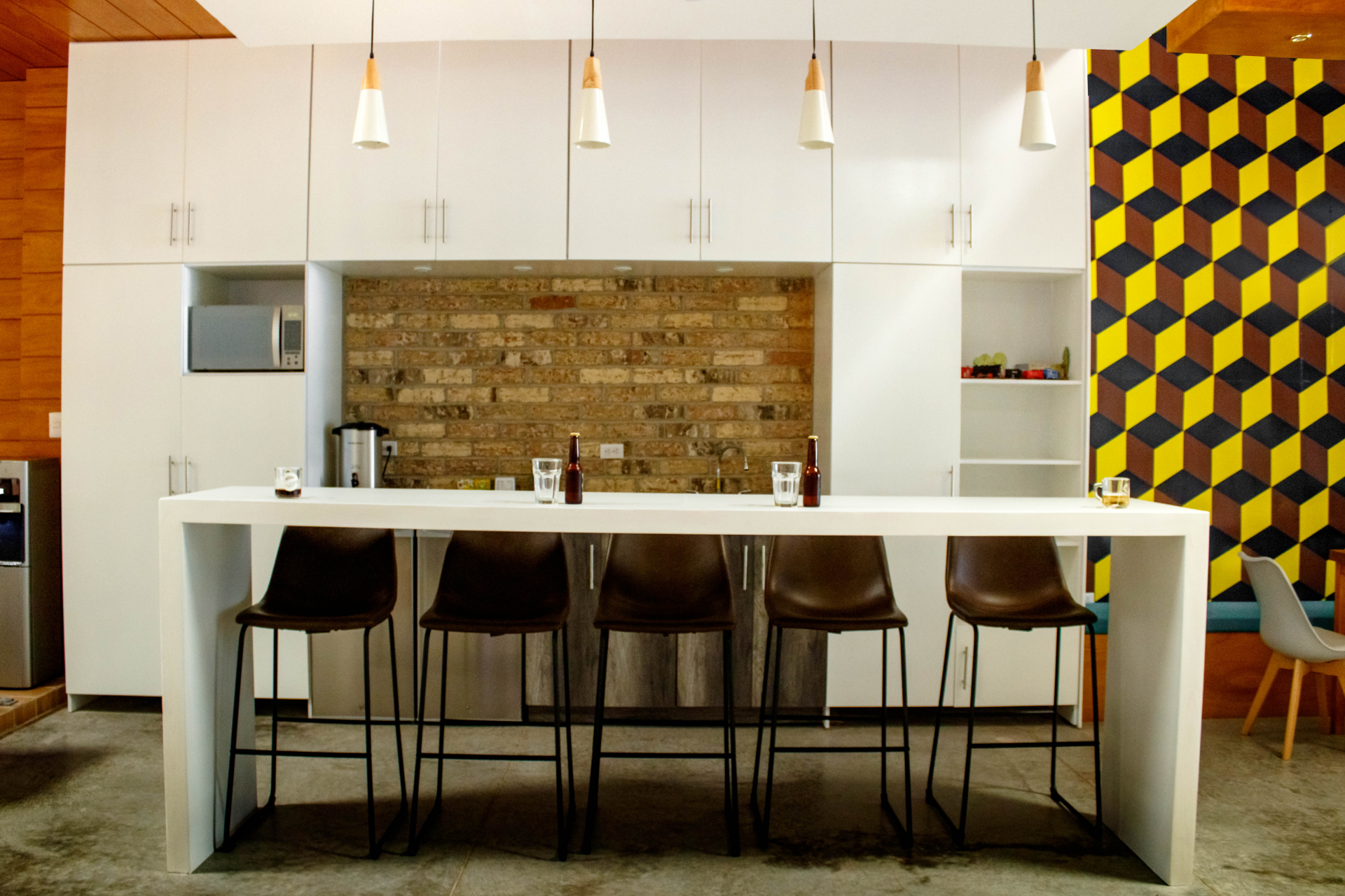 Endemus Coworking image 3