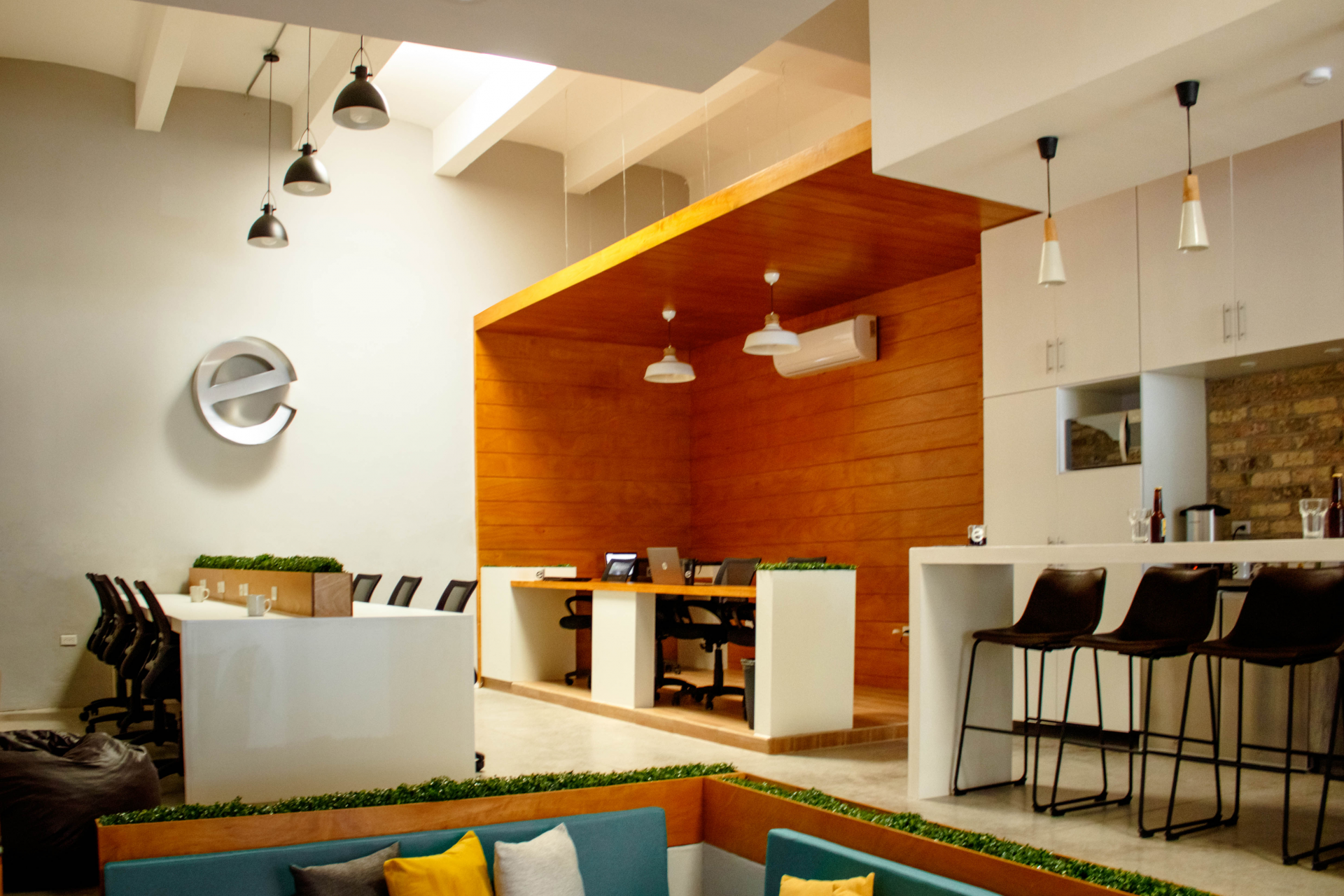 Endemus Coworking image 5