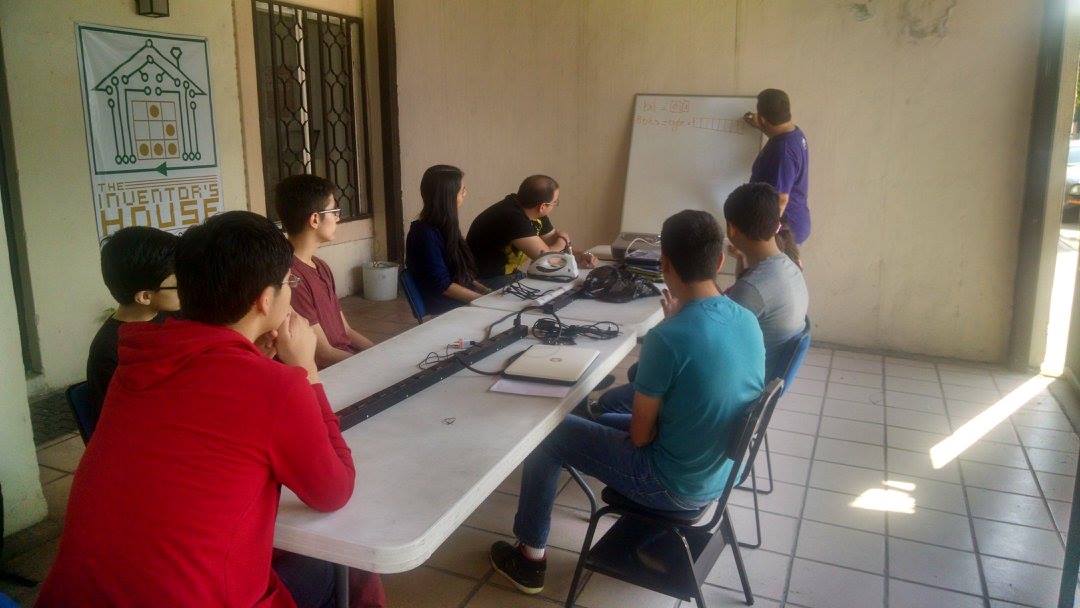 The Inventor's House image 4