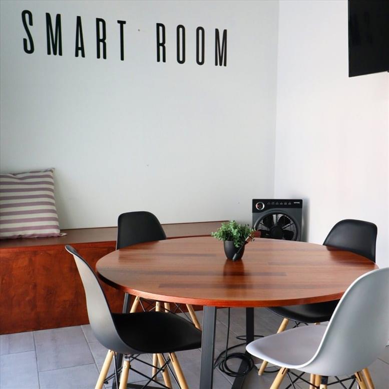 LINK COWORKING. image 5