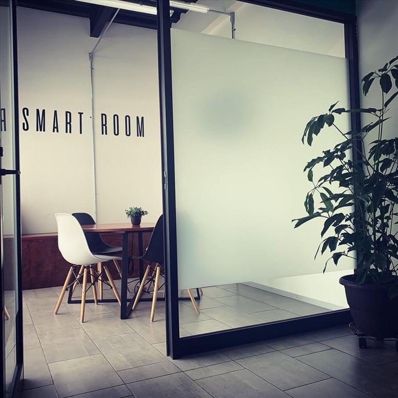 LINK COWORKING. image 1