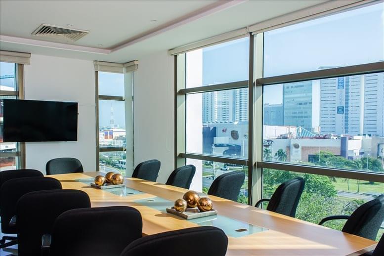 Corporativo SACH image 3