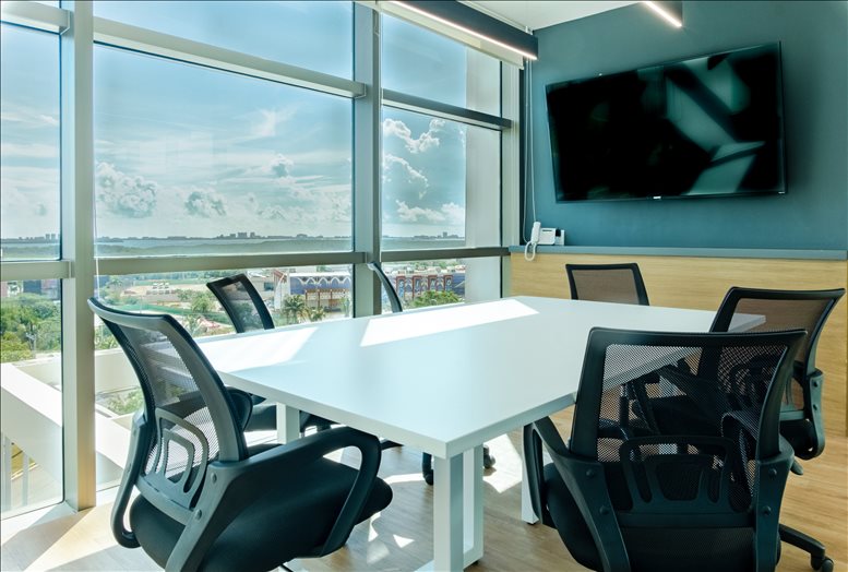 Corporativo SACH image 5