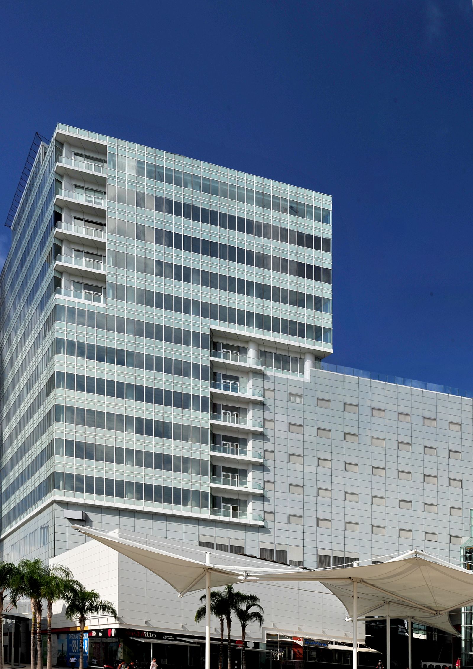 IOS OFFICES CANCÚN image 2