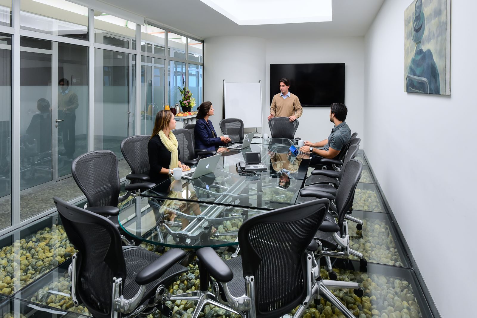 IOS OFFICES CANCÚN image 3