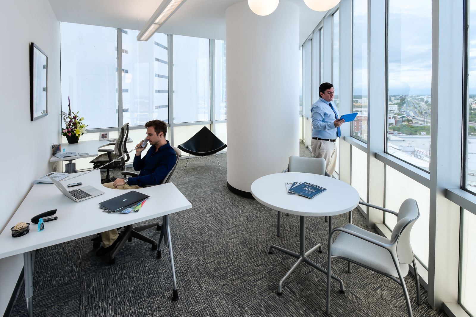 IOS OFFICES CANCÚN image 5