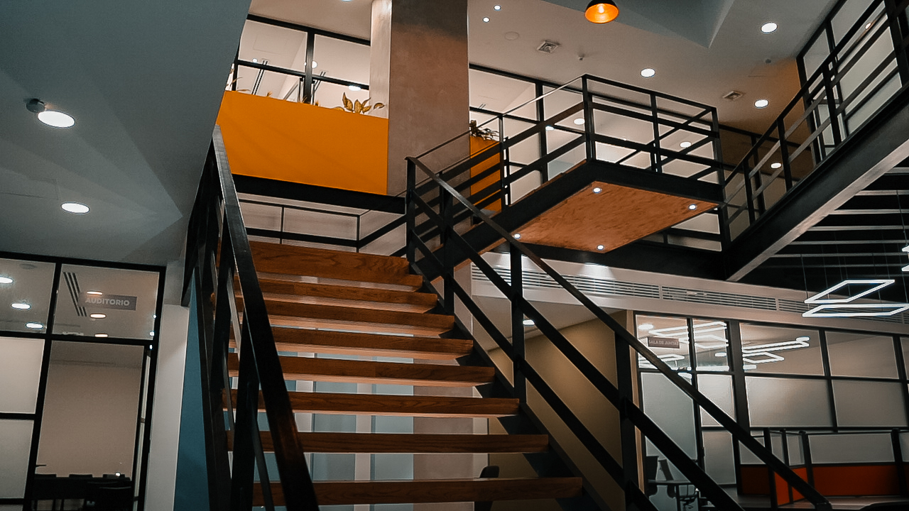 Marina Business Coworking image 2