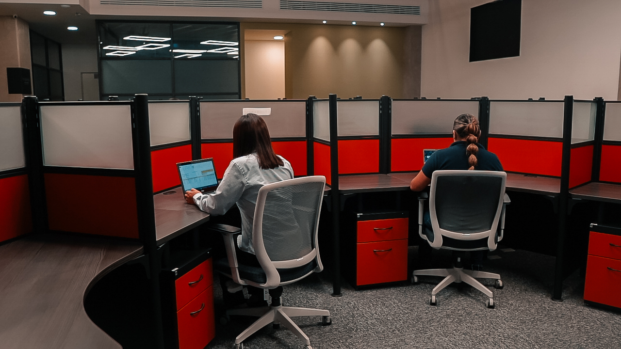 Marina Business Coworking image 5