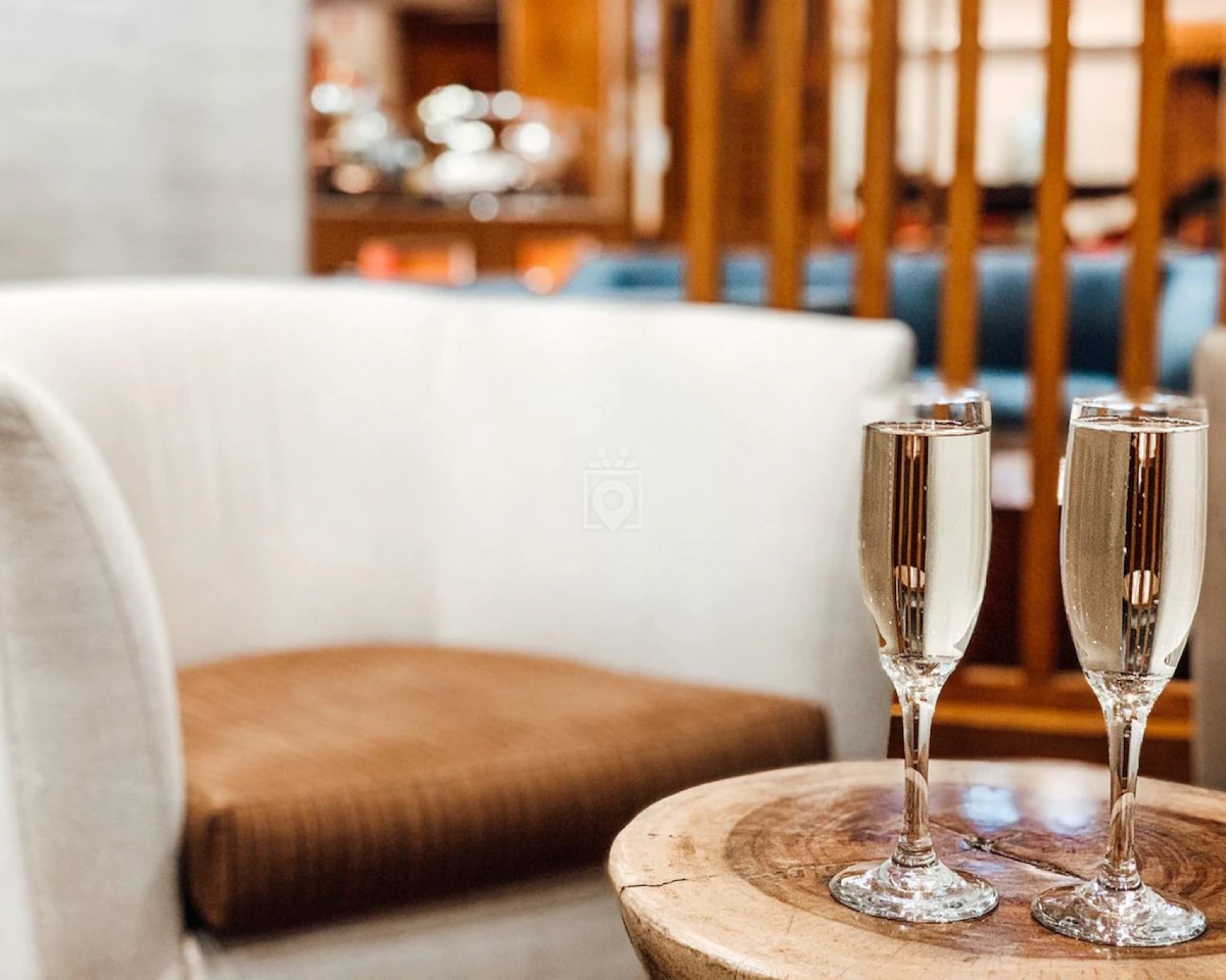 MERA Business Lounge / Cancun T2 image 2