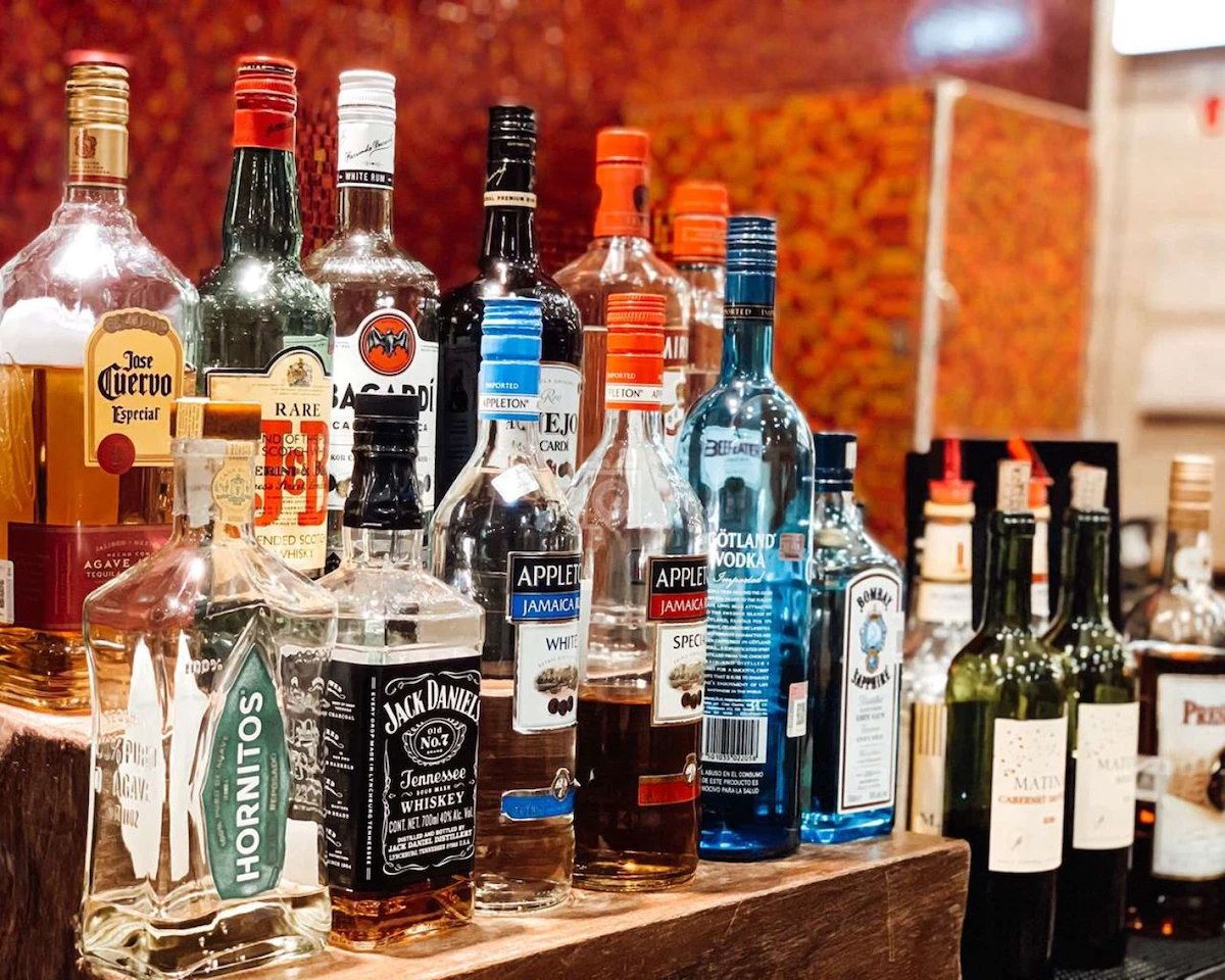 MERA Business Lounge / Cancun T2 image 3