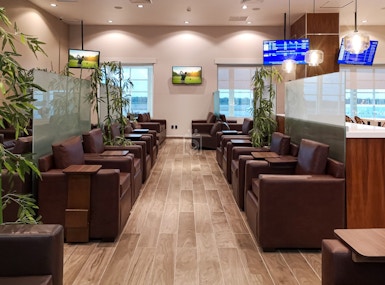 MERA Business Lounge / Cancun T2 image 5